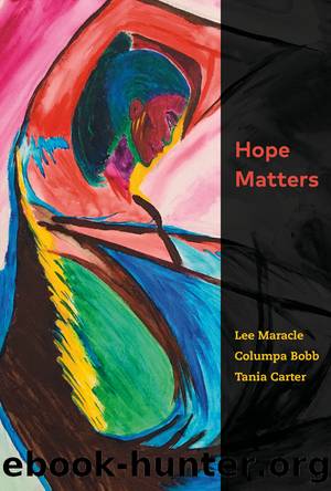Hope Matters by Lee Maracle