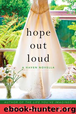 Hope Out Loud by Kristina Riggle