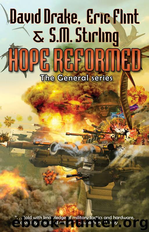 Hope Reformed by David Drake & Eric Flint & S. M. Stirling