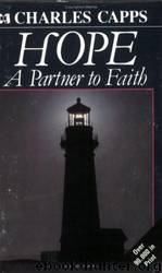 Hope a Partner to Faith by Charles Capps