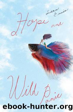 Hope and Wild Panic by Sean Ennis