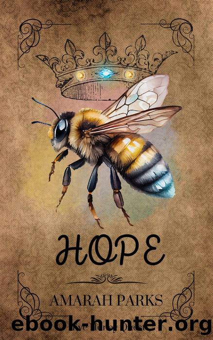 Hope by Amarah Parks