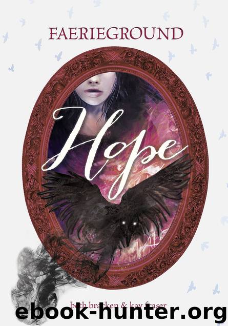 Hope by Beth Bracken