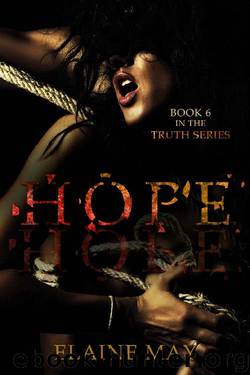 Hope by Elaine May