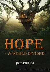 Hope by Jake Phillips