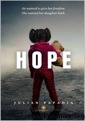 Hope by Julian Papadia