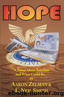 Hope by L. Neil Smith