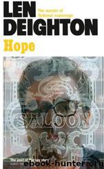 Hope by Len Deighton