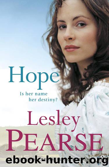 Hope by Lesley Pearse