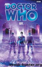 Hope by Mark Clapham