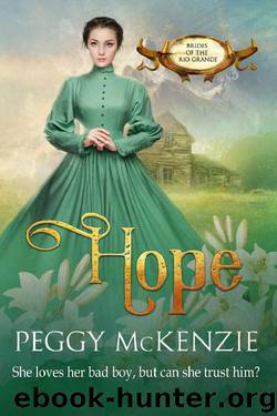 Hope by Peggy McKenzie