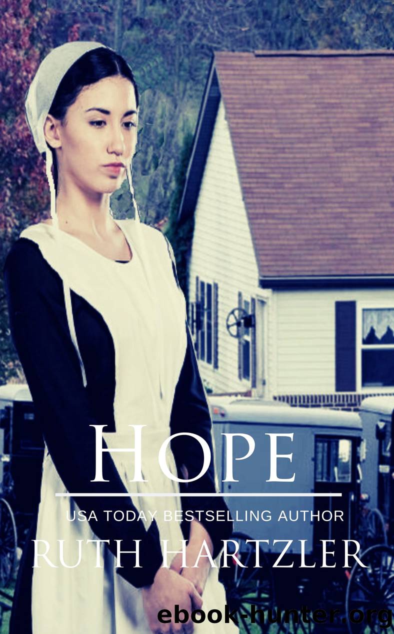Hope by Ruth Hartzler