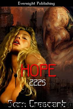 Hope by Sam Crescent