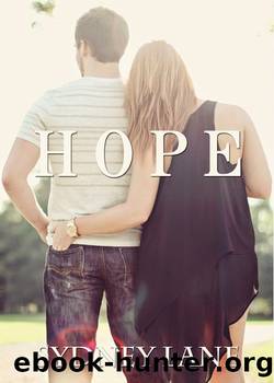 Hope by Sydney Lane
