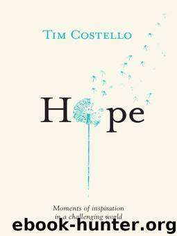 Hope by Tim Costello