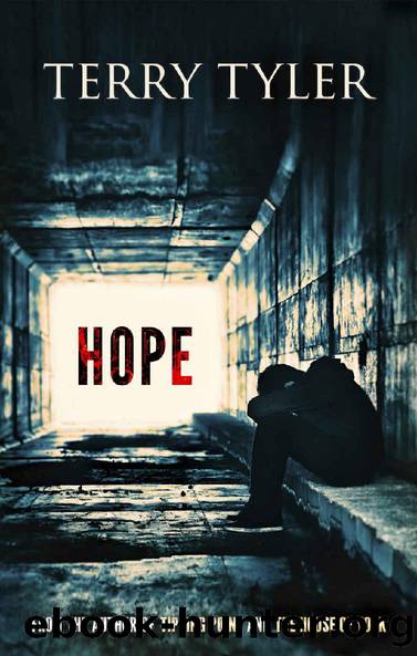 Hope by Tyler Terry & Tyler Terry