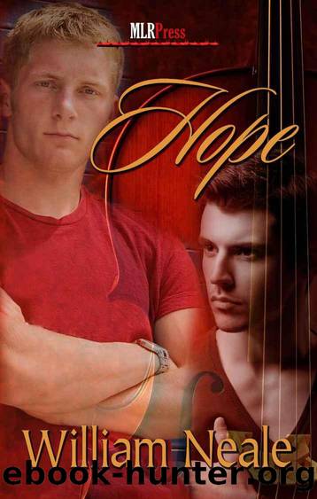 Hope by William Neale