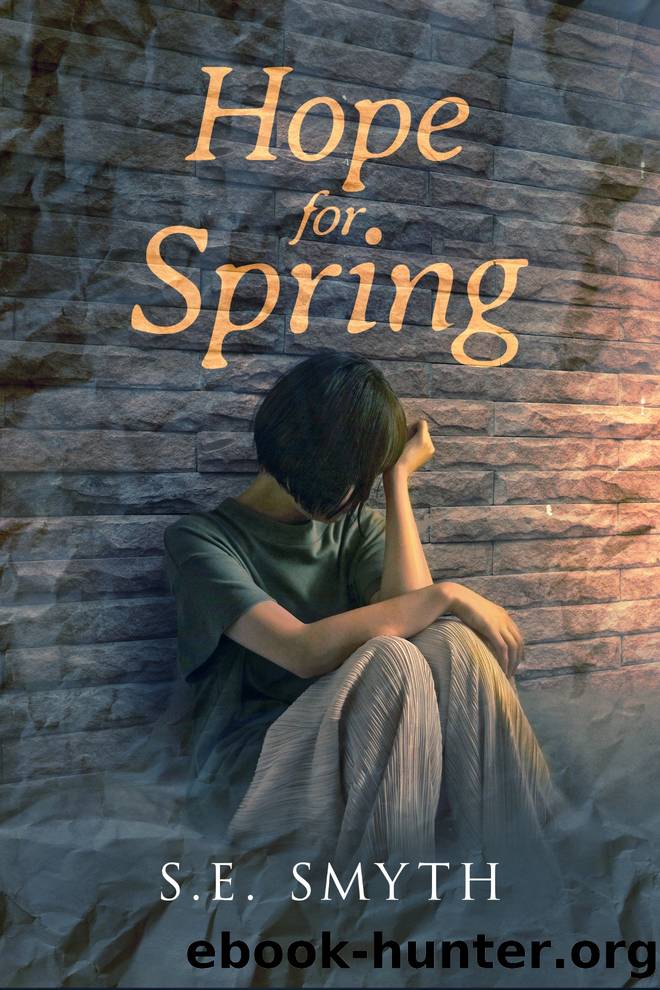 Hope for Spring by S.E. Smyth