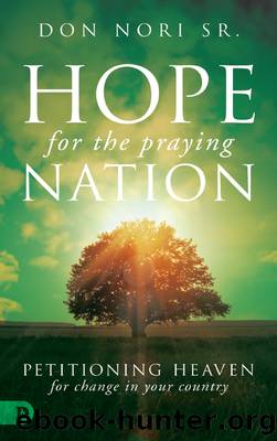 Hope for the Praying Nation by Don Nori