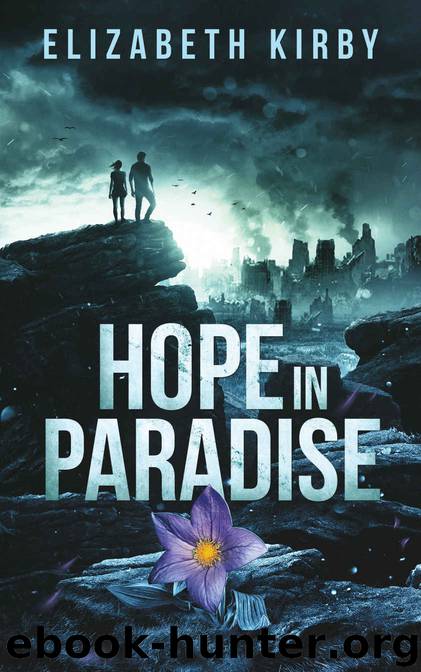 Hope in Paradise by Elizabeth Kirby