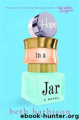 Hope in a Jar by Beth Harbison