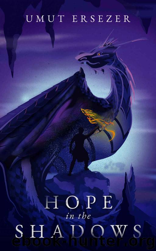 Hope in the Shadows by Umut Ersezer