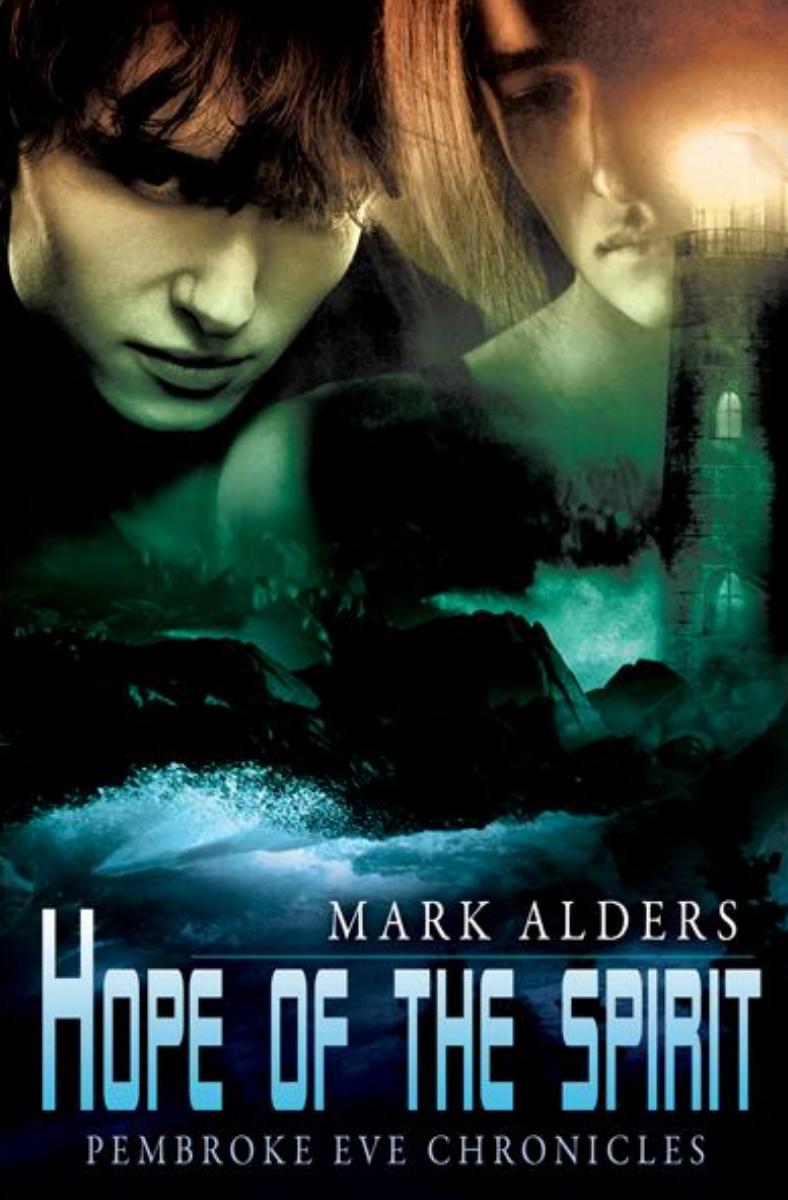 Hope of the Spirit by Clyde Andrews