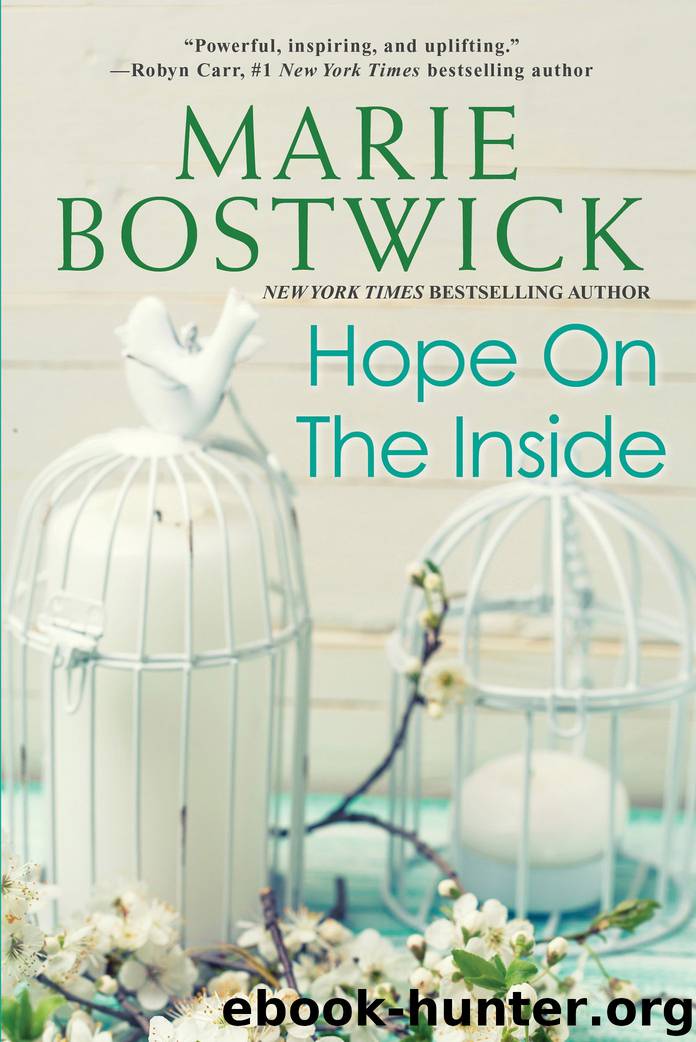 Hope on the Inside by Marie Bostwick