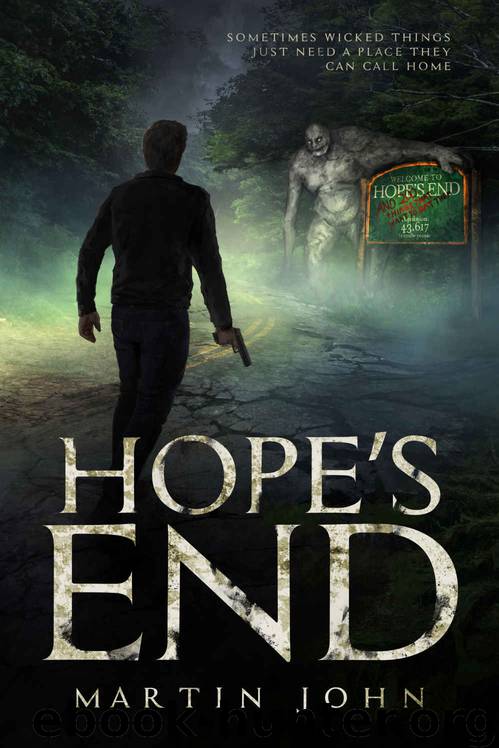 Hope's End by Martin John