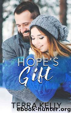Hope's Gift (The Winters Family Book 5) by Terra Kelly
