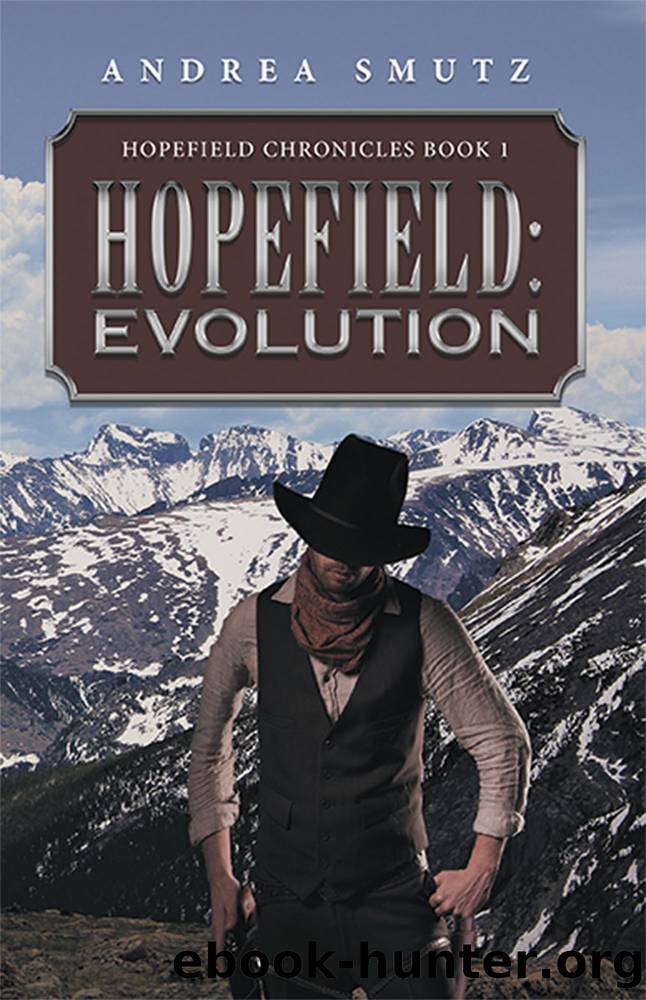 Hopefield by Andrea Smutz
