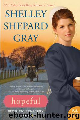 Hopeful by Shelley Shepard Gray