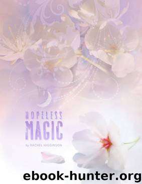 Hopeless Magic by Rachel Higginson
