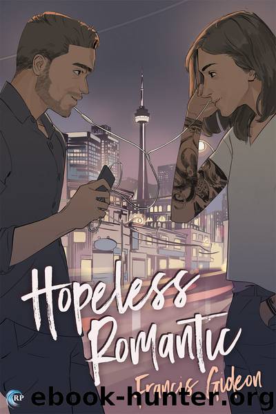 Hopeless Romantic by Francis Gideon
