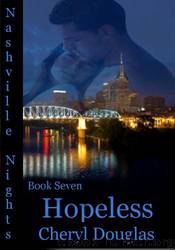Hopeless by Cheryl Douglas