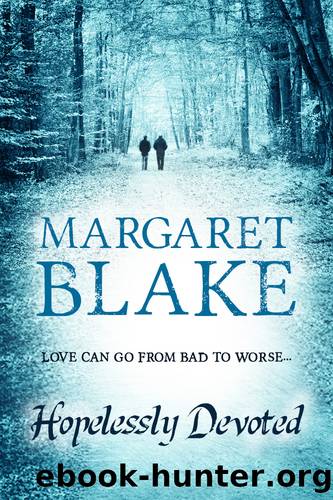 Hopelessly Devoted by Margaret Blake