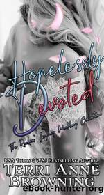 Hopelessly Devoted by Terri Anne Browning