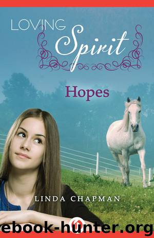 Hopes by Linda Chapman