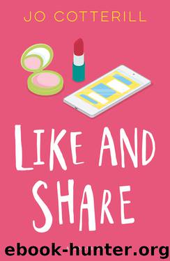 Hopewell High by Jo Cotterill