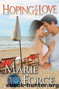Hoping For Love by Force Marie