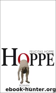 Hoppe by Hoppe Felicitas