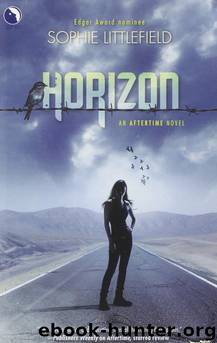 Horizon by Sophie Littlefield
