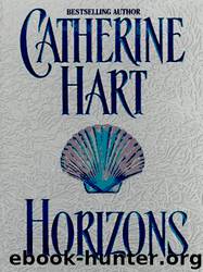 Horizons by Catherine Hart