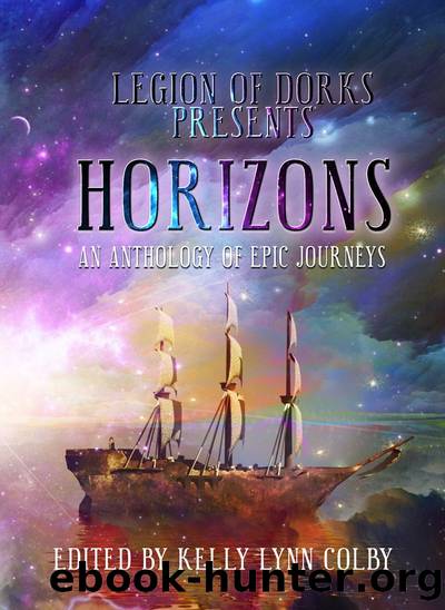 Horizons by Kelly Lynn Colby