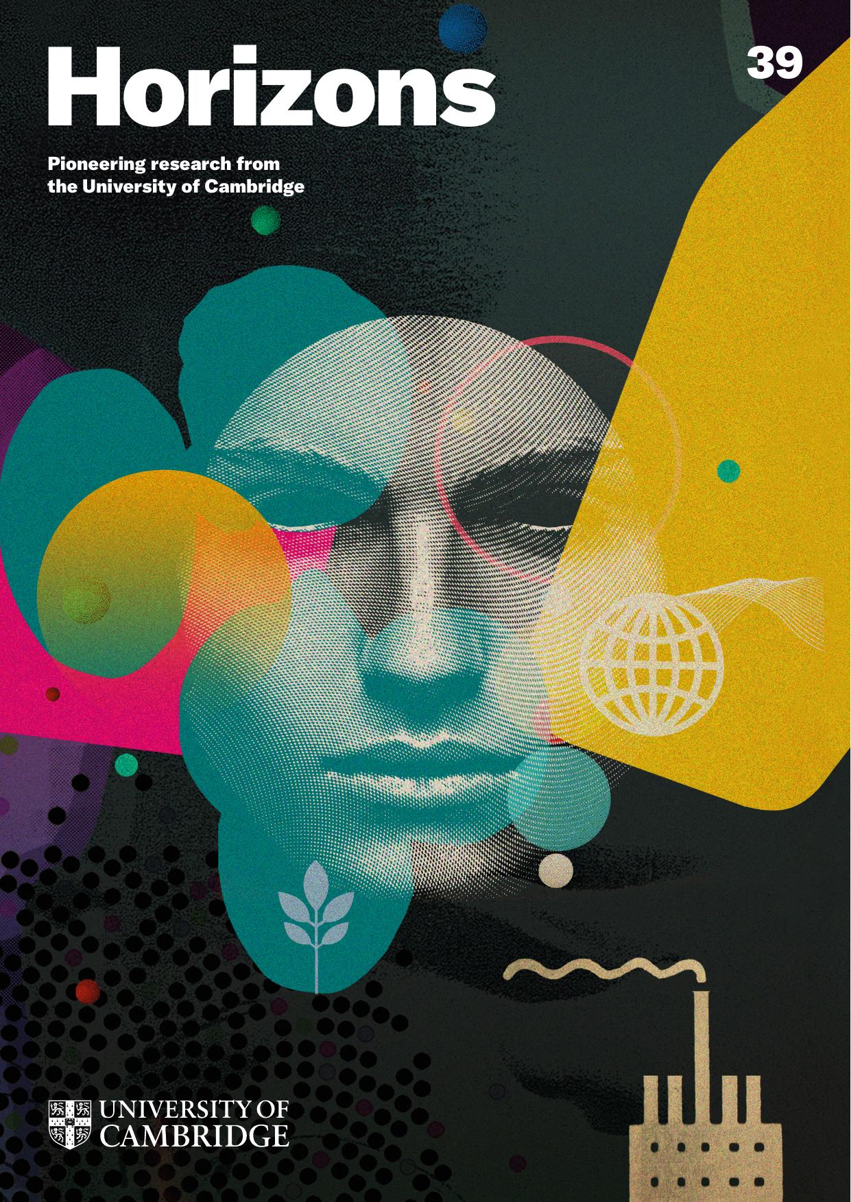Horizons by University of Cambridge