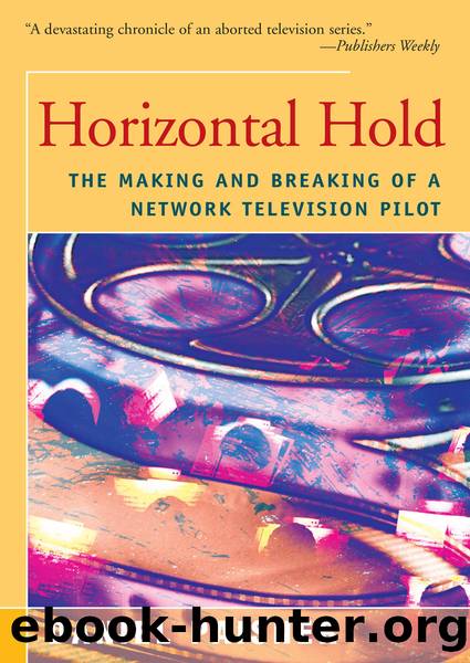 Horizontal Hold by Daniel Paisner