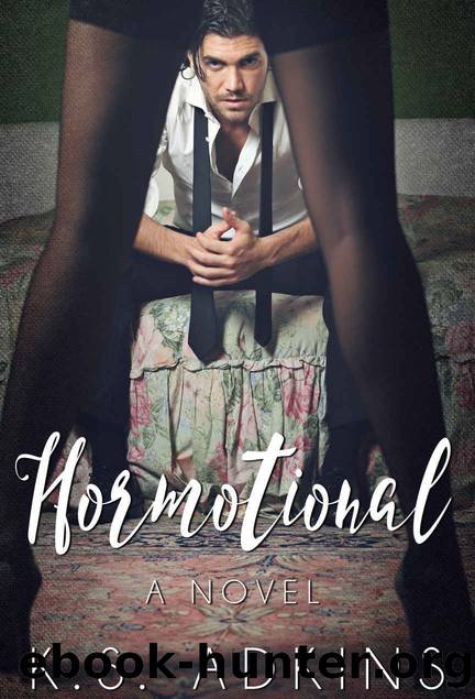 Hormotional - eBook by K. S. Adkins