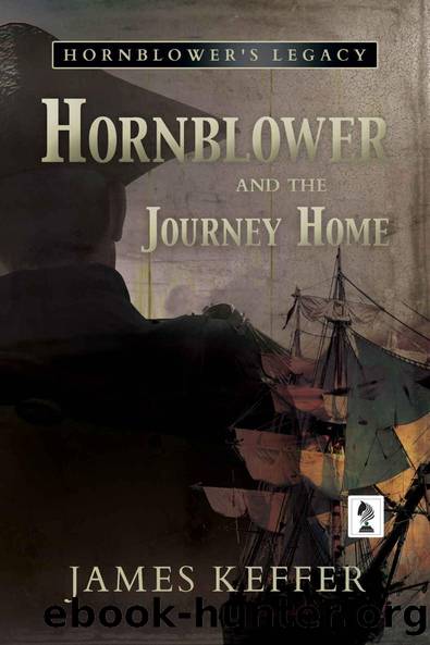 Hornblower and the Journey Home by James Keffer