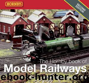 Hornby Book of Model Railways by Chris Ellis