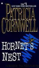 Hornet's nest by Patricia Cornwell